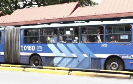 Metrovía