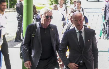 Carlo Ancelotti