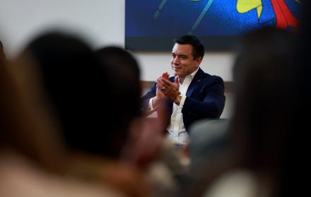 NOBOA EN REINO UNIDO