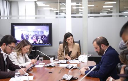 La Comisión de Desarrollo Económico está controlada por el oficialismo.