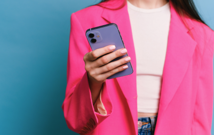 Starlink busca conectar al mundo: celulares compatibles recibirán internet gratis desde julio.