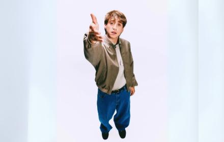 Paulo Londra tiene 27 años