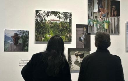 Museos feriado