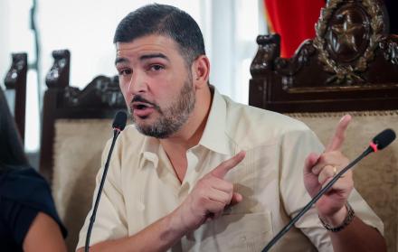 Aquiles Álvarez