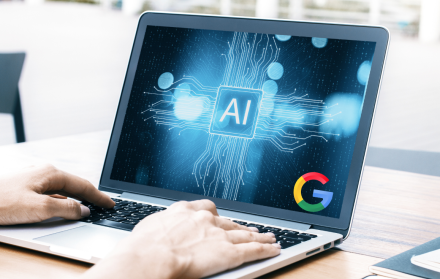 Cursos gratuitos con inteligencia artificial