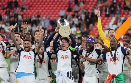Tottenham Hotspurs
