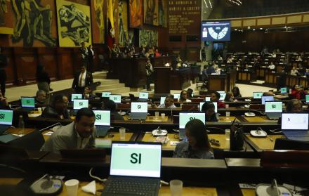 Asamblea Nacional