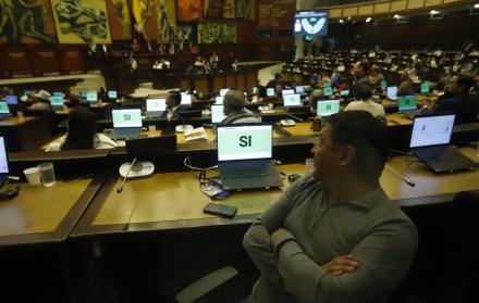 ASAMBLEA NACIONAL RENUNCIA DIANA SALAZAR