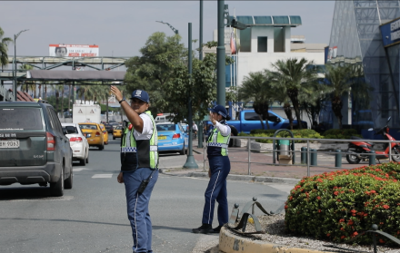Avenida de las Américas