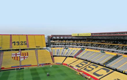 Barcelona SC
