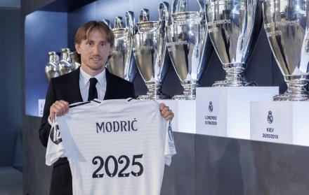 luka modric titulos real madrid