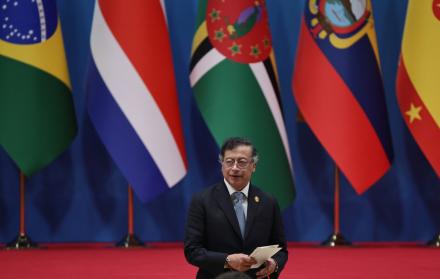 Gustavo Petro