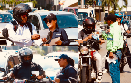 ATM MULTA CASCO