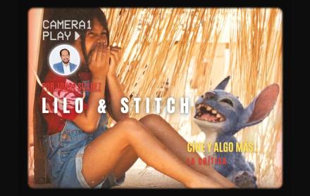 Lilo & Stitch