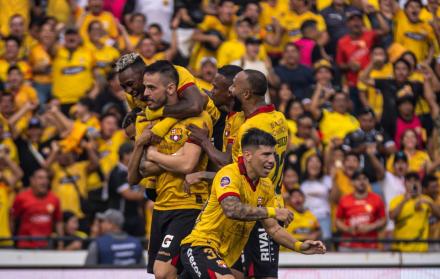 Barcelona SC