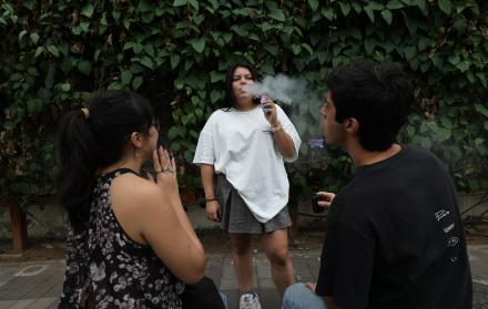 JOVENES Y EL PELIGRO