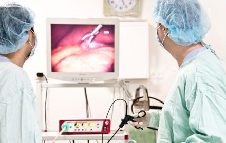 Endoscopoa
