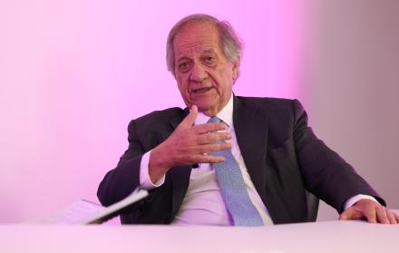 Sergio Abreu Bonilla