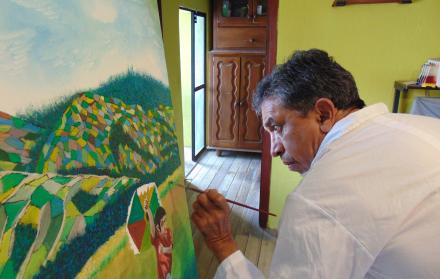 PATRICIO MEJÍA PINTOR