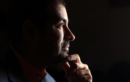 Luis Antonio Ruiz