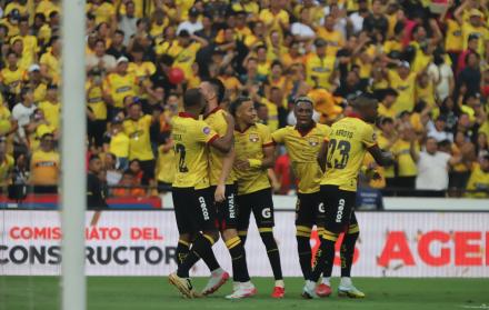 Barcelona SC