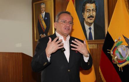 Alfredo Serrano
