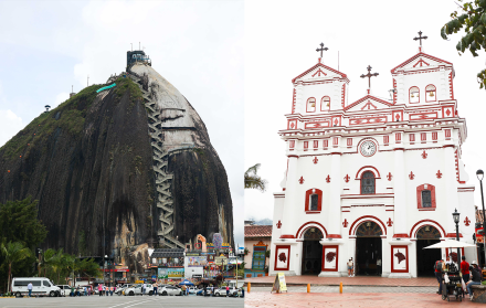 GUATAPÉ