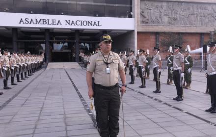 Policía Nacional
