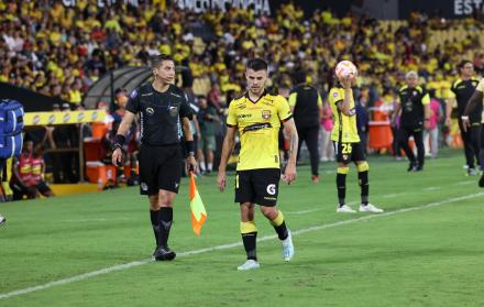 Barcelona SC