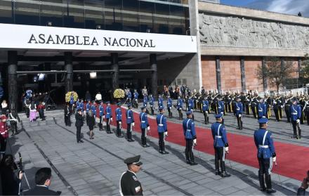 Asamblea Nacional