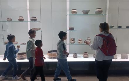 Museo educación