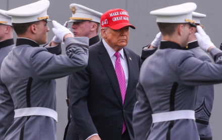 Donald Trump Estados Unidos