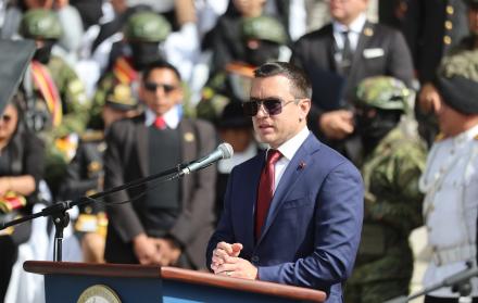 Daniel Noboa