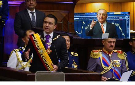 ALVARO NOBOA Y DANIEL NOBOA