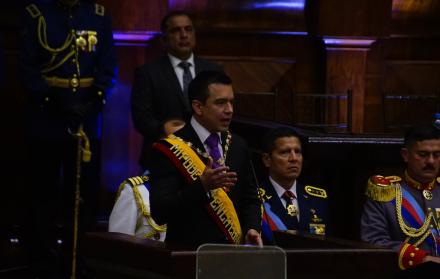 Daniel Noboa