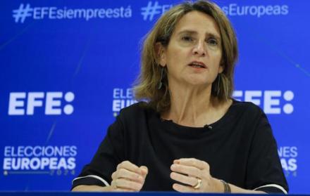 Comisión Europea