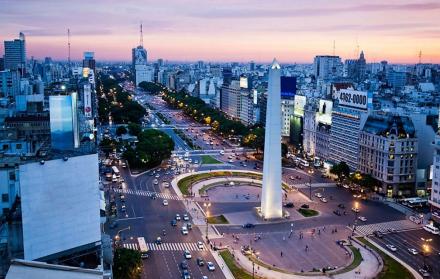 buenos aires