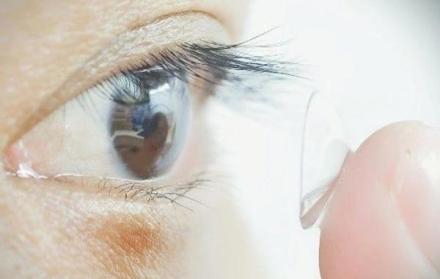 lentillas