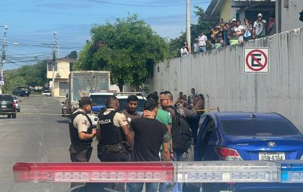 MANABI MUERTES