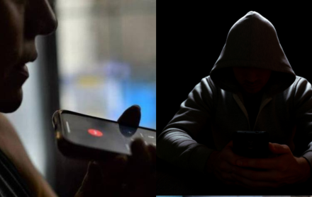 Extorsiones millonarias en Guayaquil