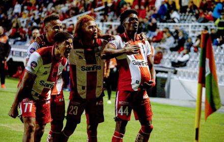 tecnico universitario ligapro