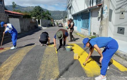 Tumbaco