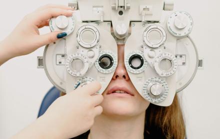 Salud visual