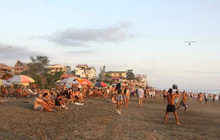 Feriado 24 de mayo
