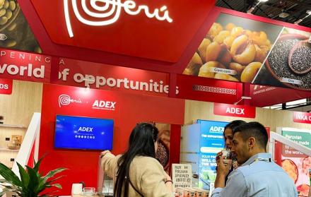 Feria de Perú