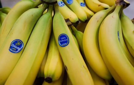 CHIQUITA BRANDS