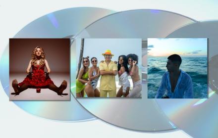 EXPRESO PLAYLIST - Jandino