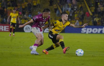 Independiente del Valle vs. Barcelona SC, Copa Libertadores 2025, fase de grupos, día, hora, dónde ver, streaming, Disney+, BSC, IDV
