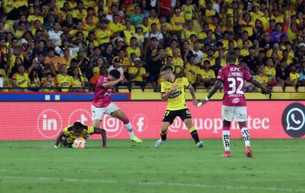 Barcelona SC