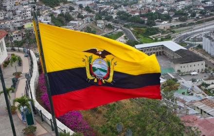 Las festividades en Ecuador se viven con intensidad, tradición y mucha identidad cultural.